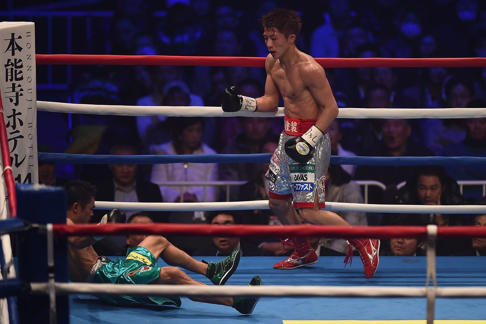 Naoya Inoue Naoya Inoue