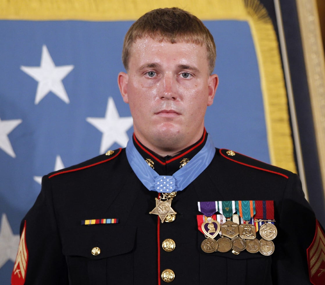 Picture of Dakota Meyer