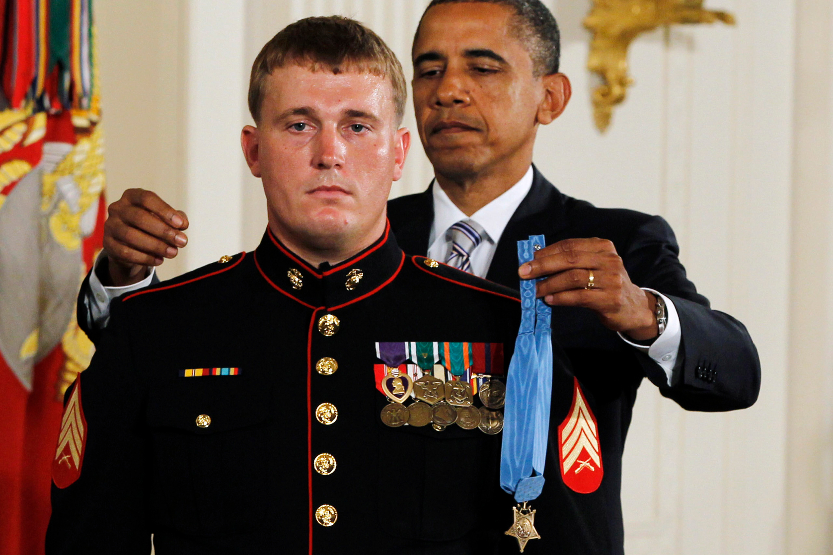 Dakota Meyer
