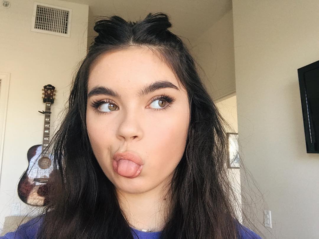 Landry Bender