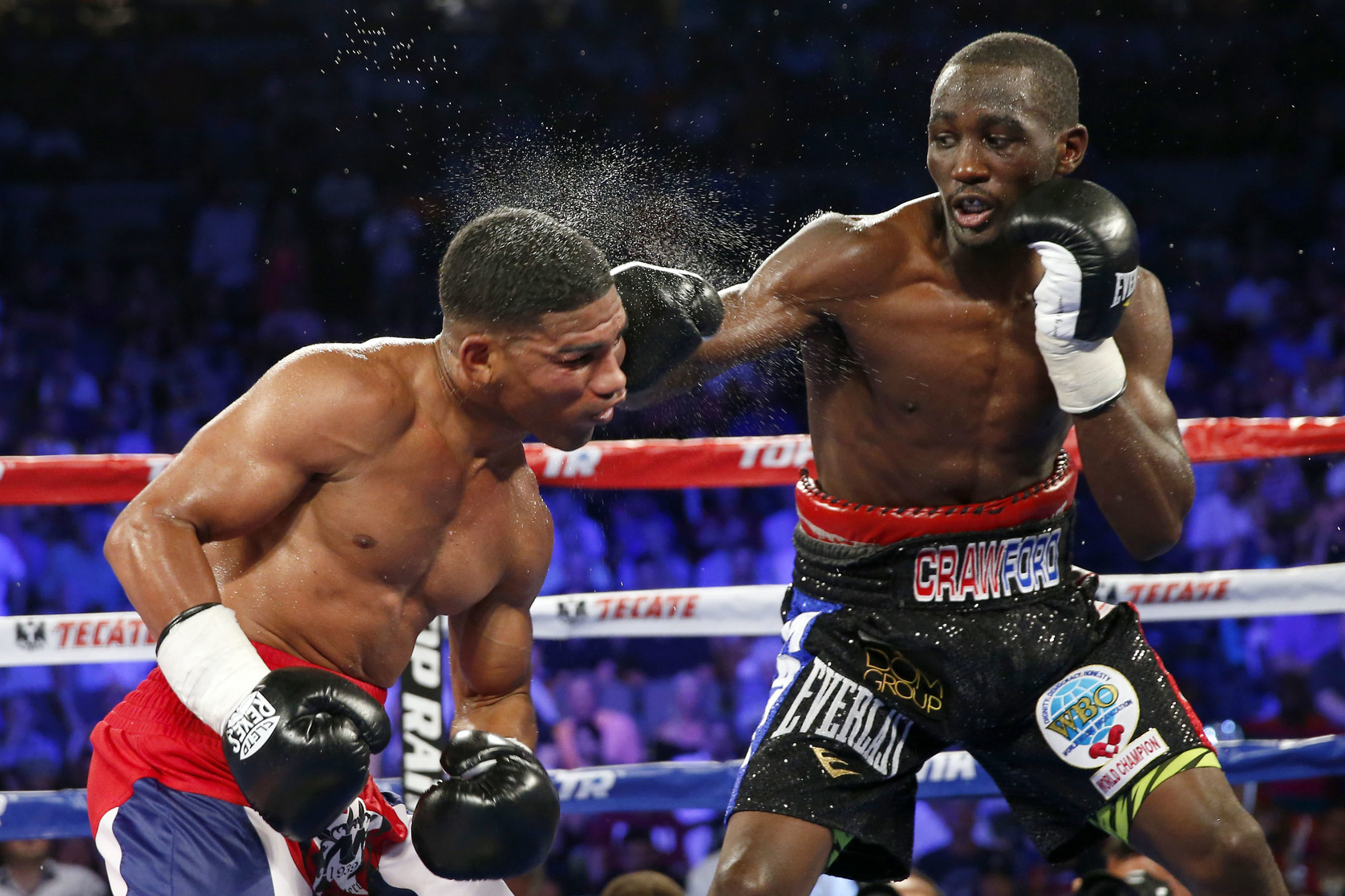 Terence Crawford Terence Crawford