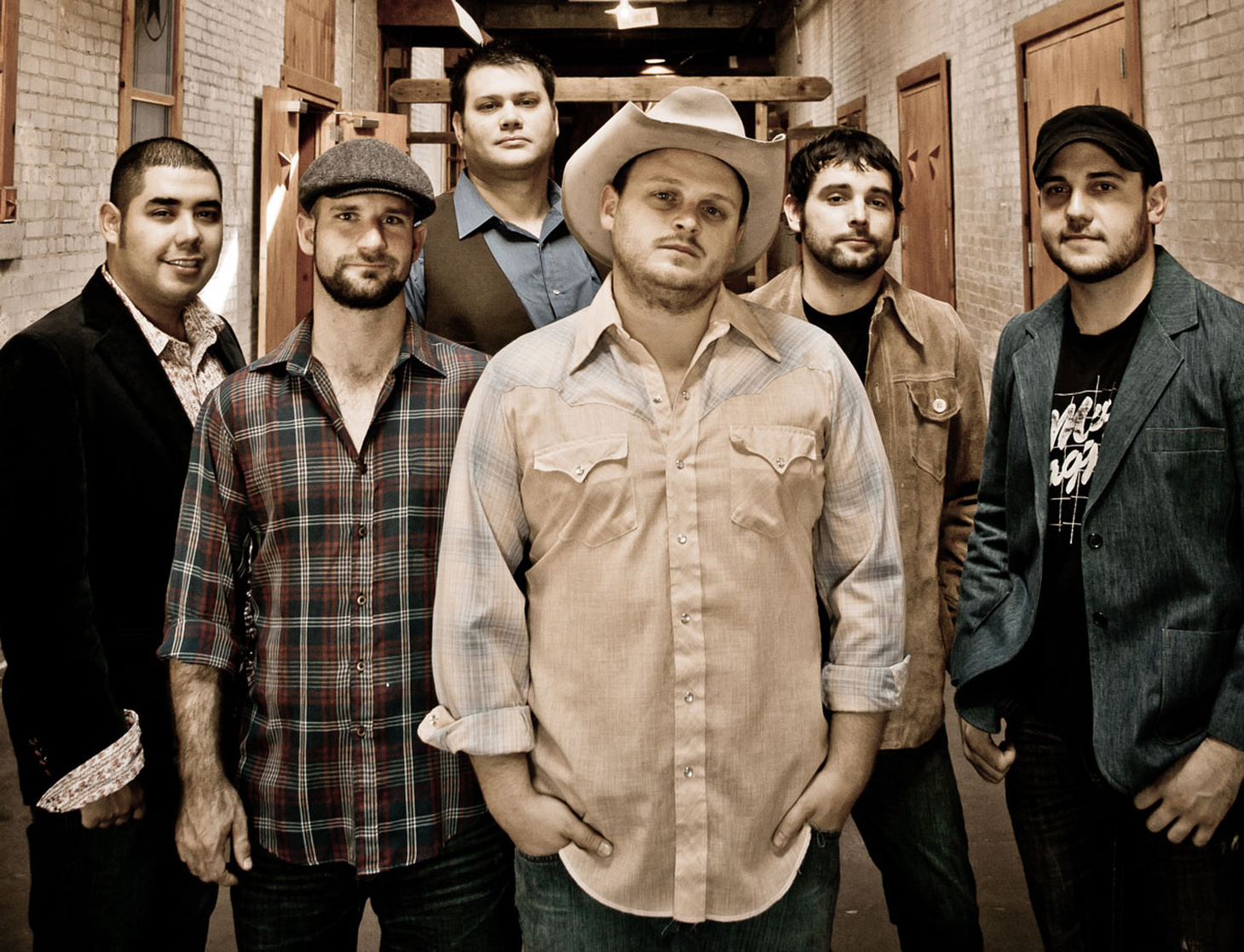 Josh Abbott