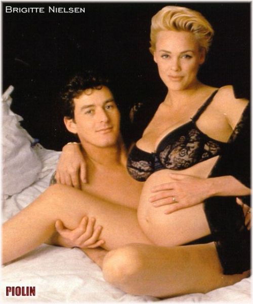 740full brigitte nielsen биография бриджит нильсен и личная жизнь