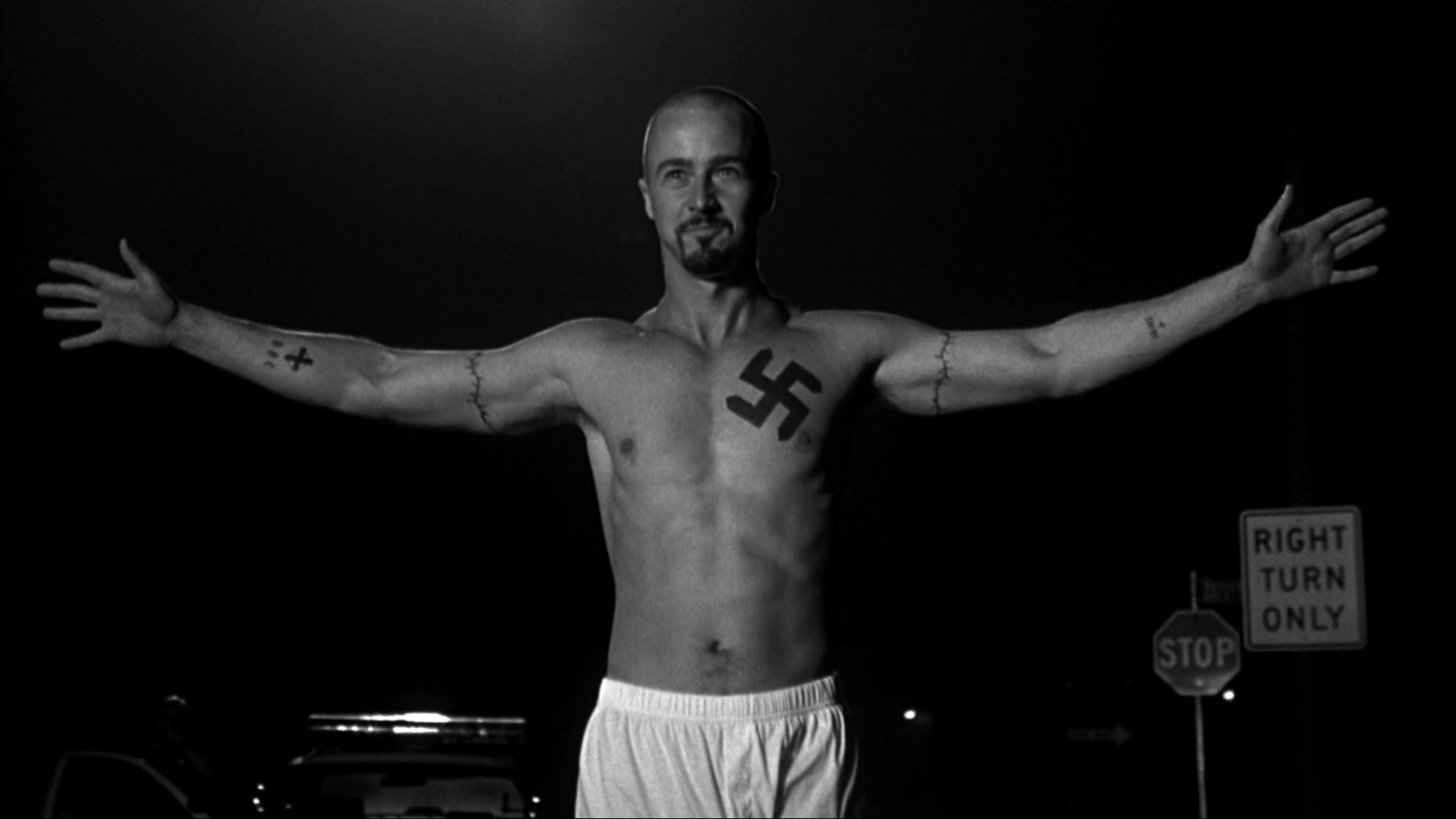 American History X (1998)