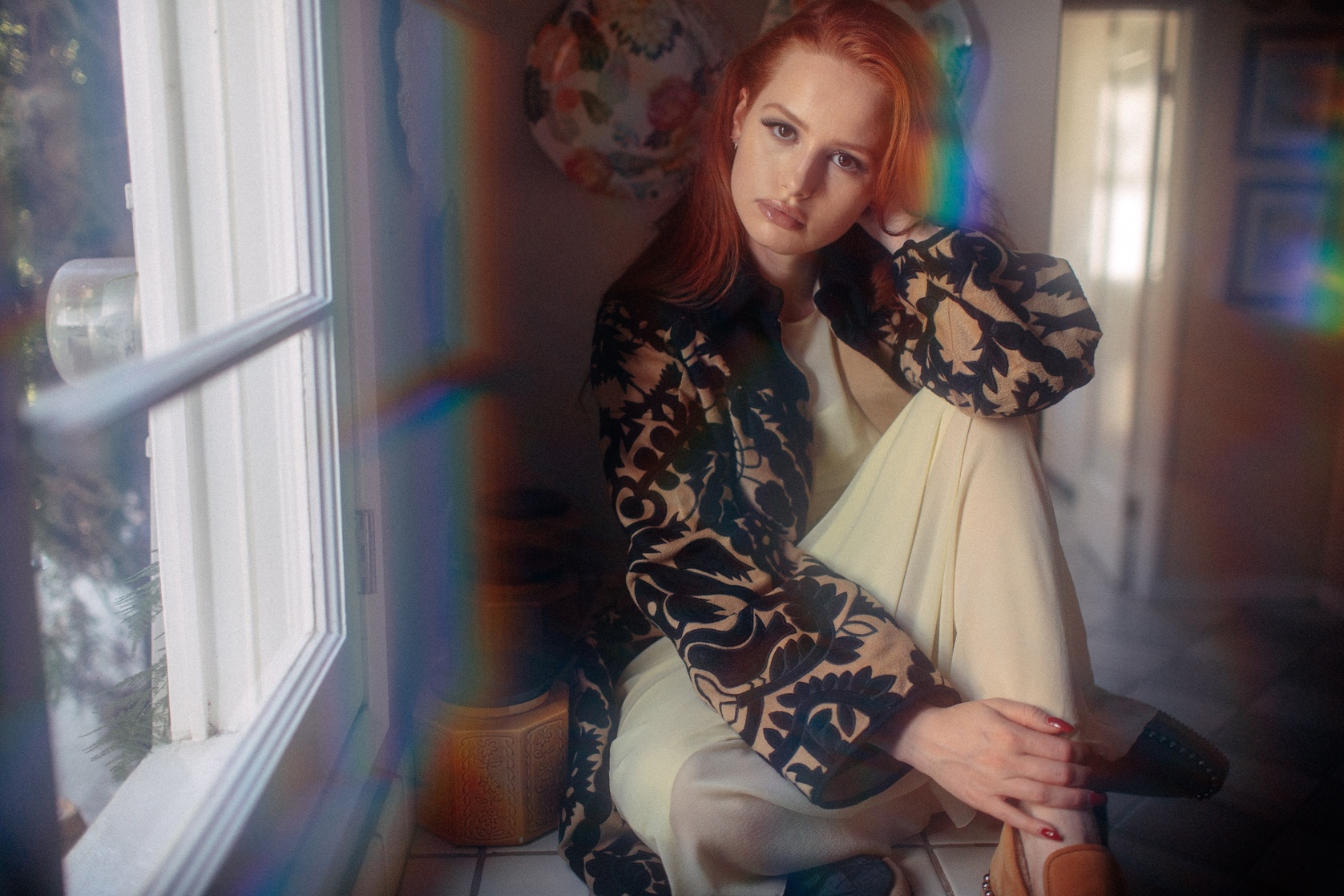 Madelaine Petsch