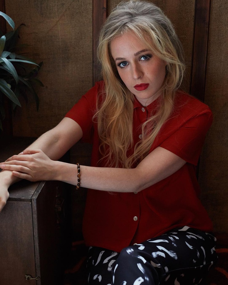 Picture Of Holli Dempsey picture-of-holli-dempsey