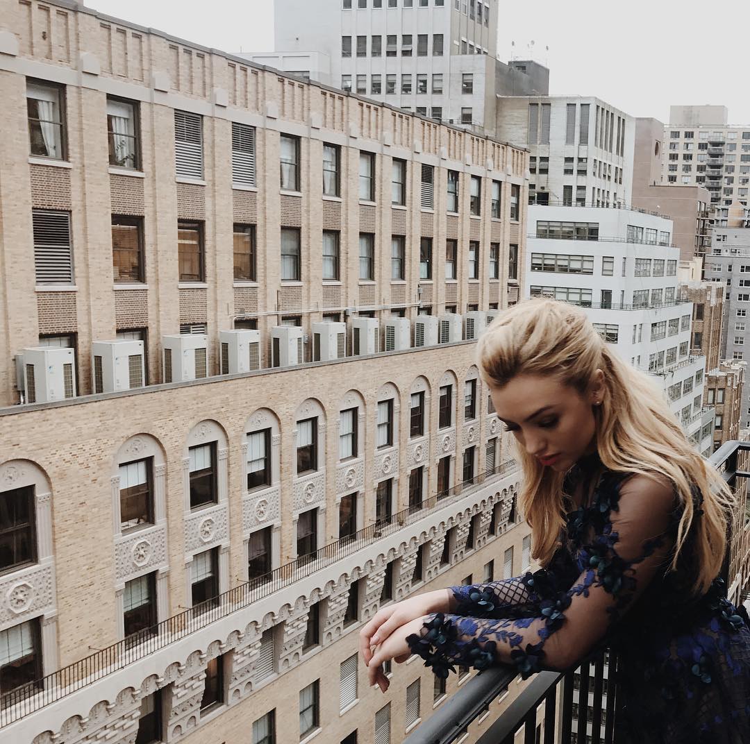Peyton List