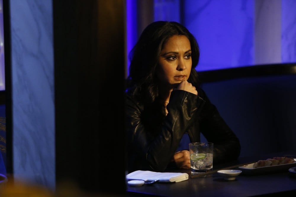 Parminder Nagra