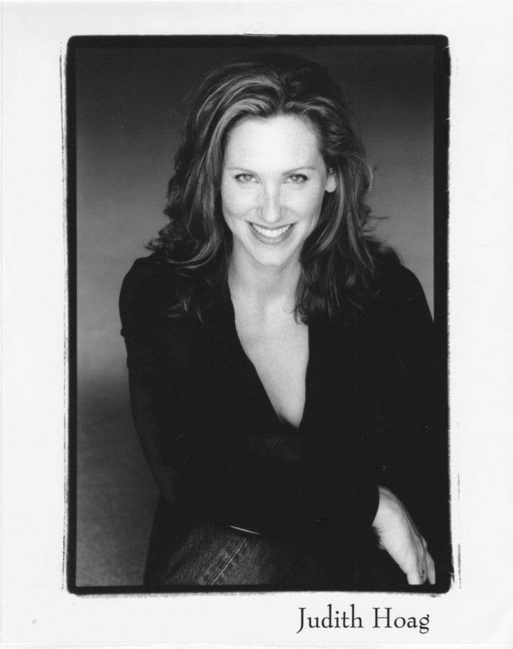 Picture of Judith Hoag