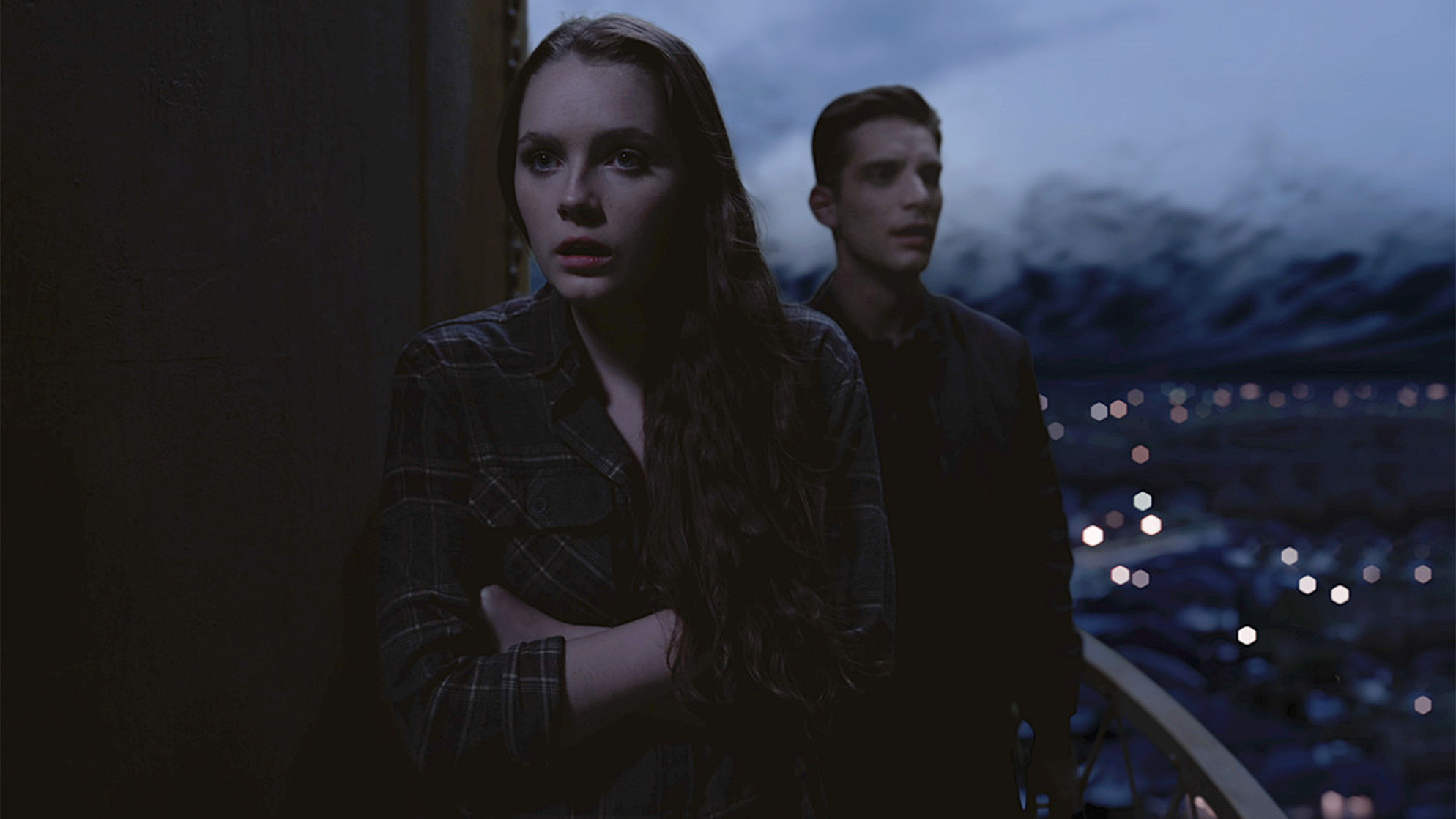 Channel Zero