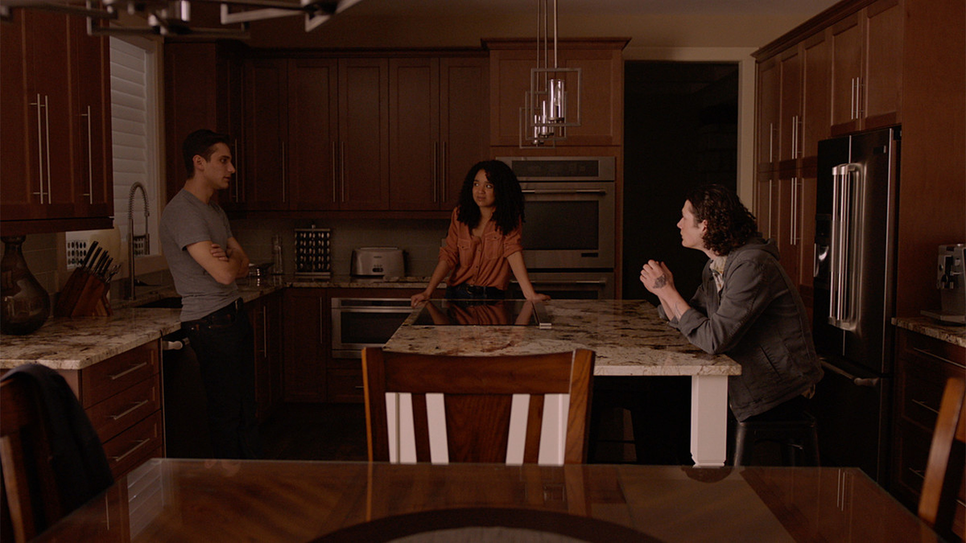 Channel Zero