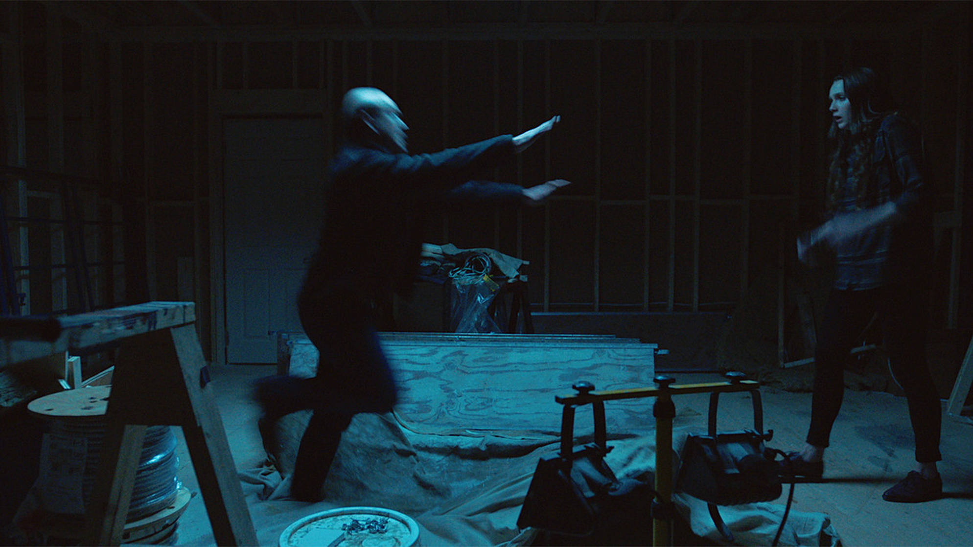 Channel Zero