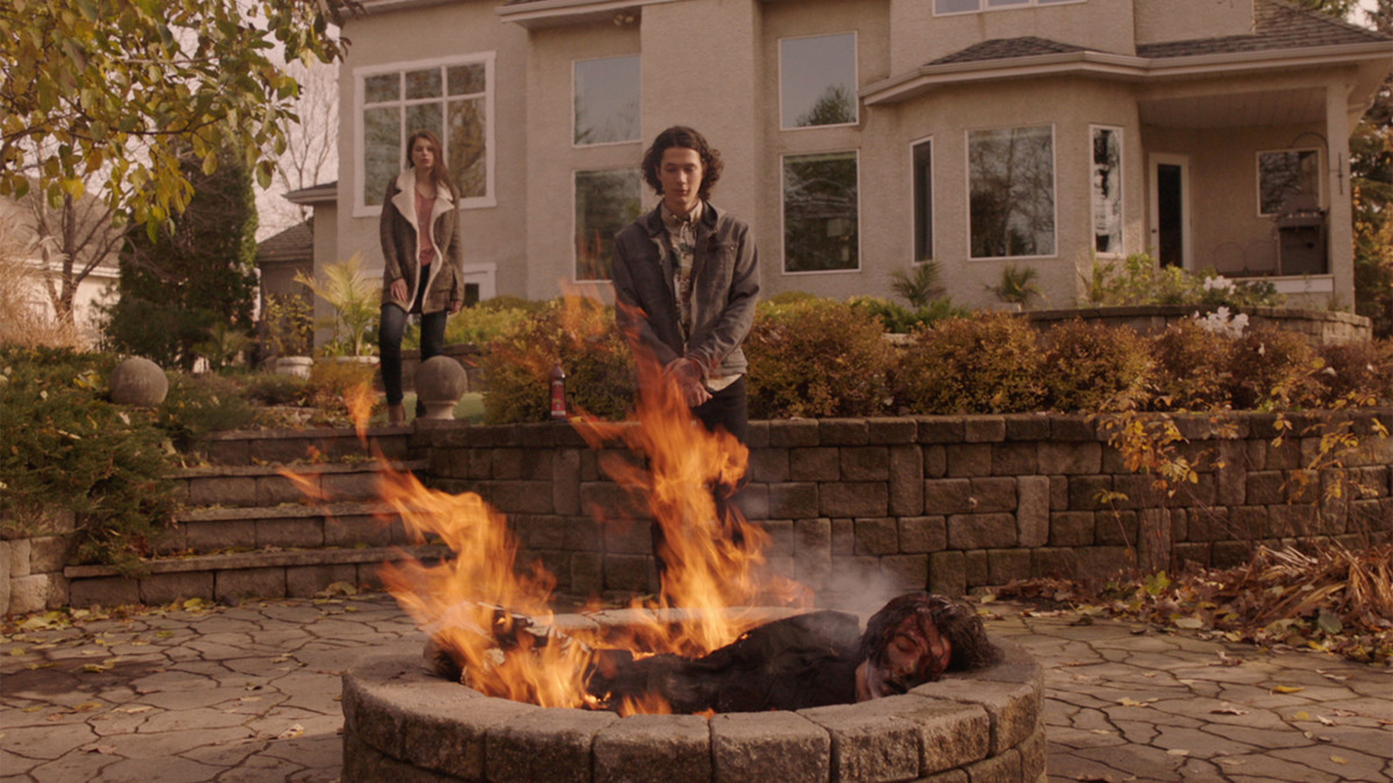 Channel Zero