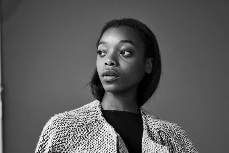Olivia Anakwe