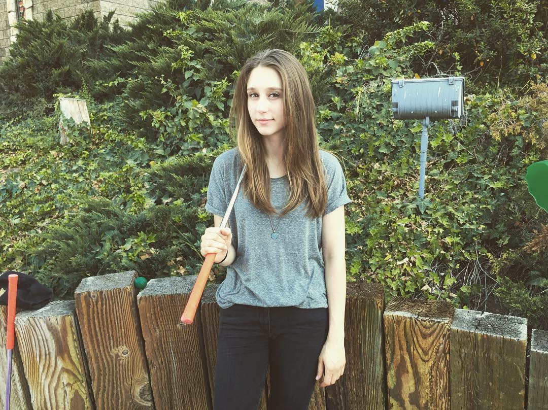 Taissa Farmiga