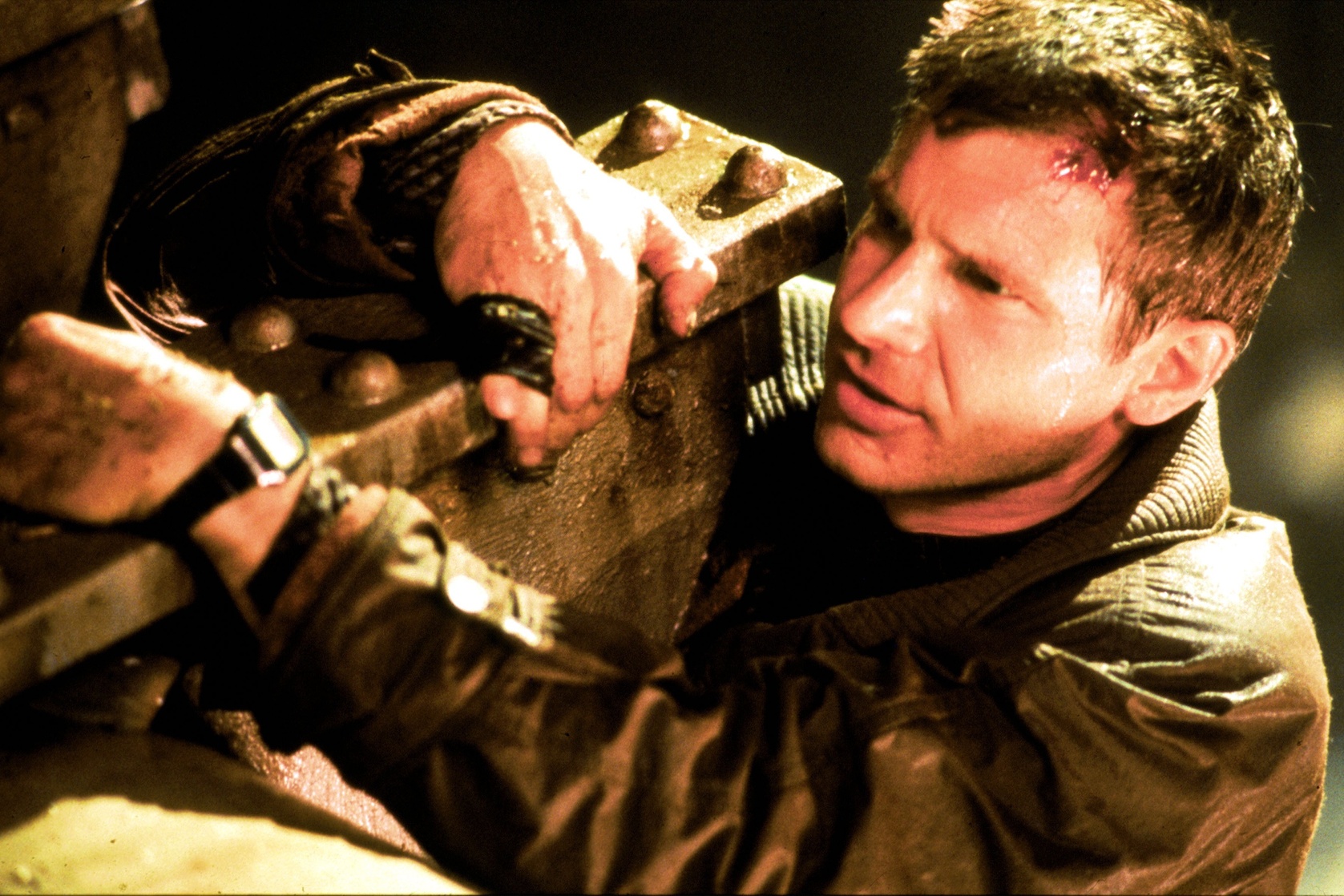 Rick Deckard