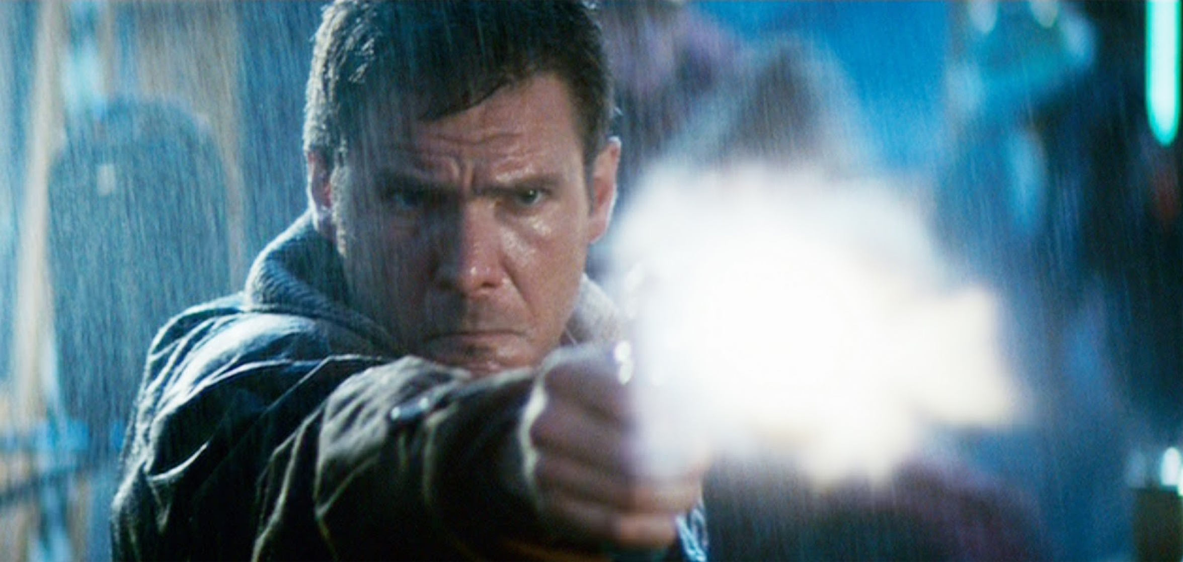 Rick Deckard