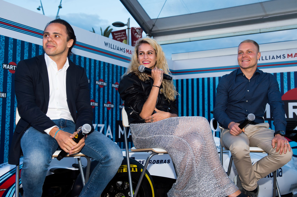 Alice Dellal