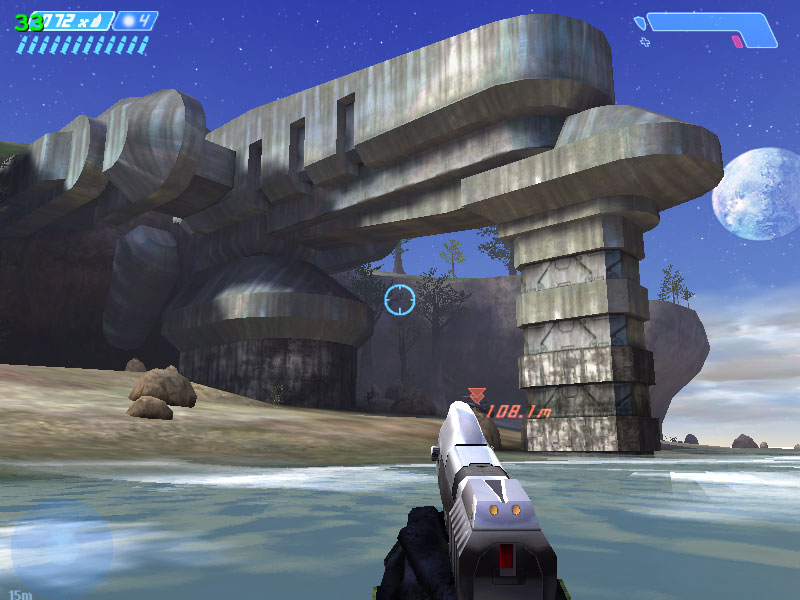 Halo: Combat Evolved