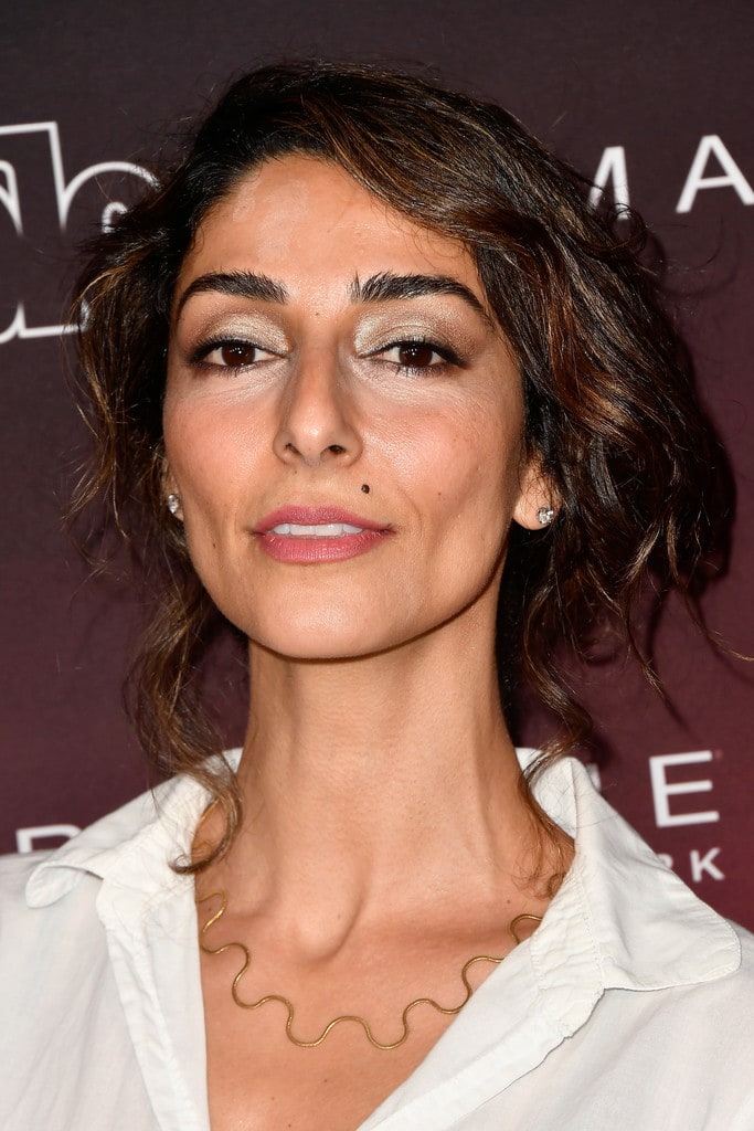 Necar Zadegan 2024 - Lia Lanette