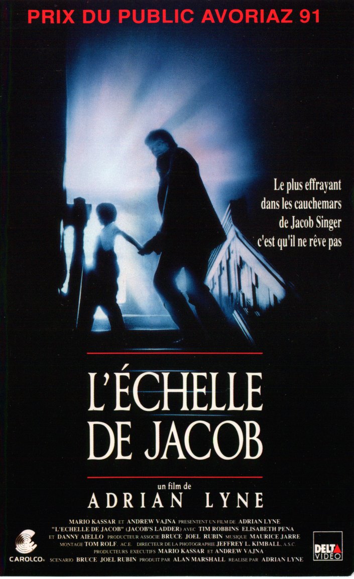 Picture of Jacob's Ladder
