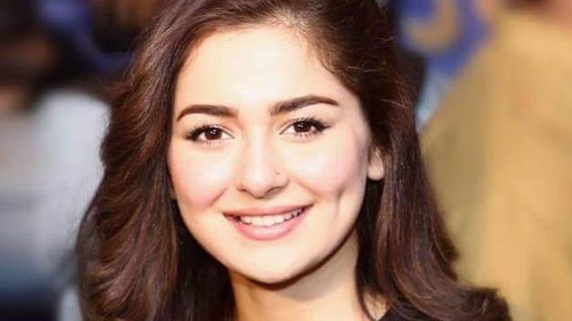 Hania Amir