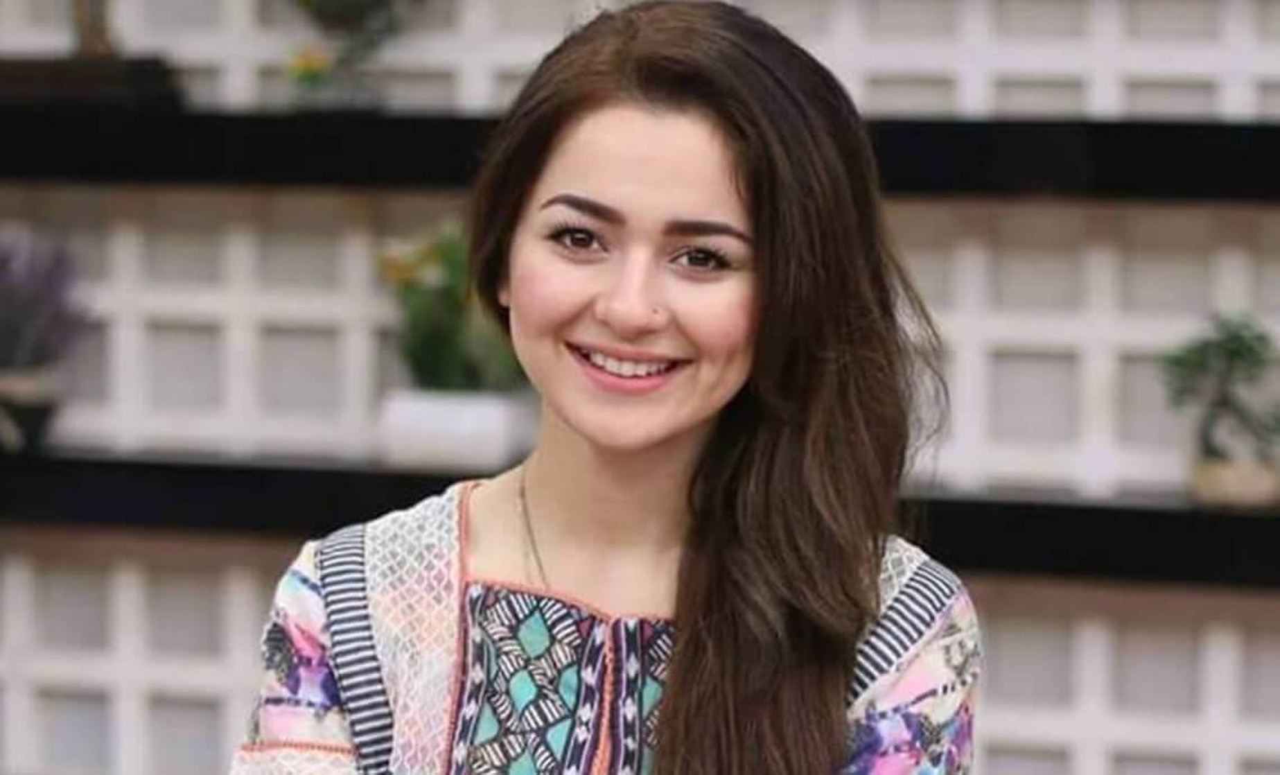 Hania Amir