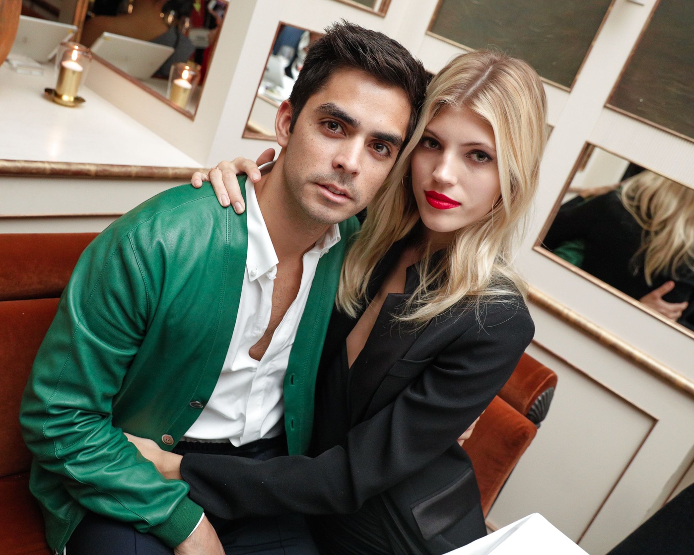 Devon Windsor