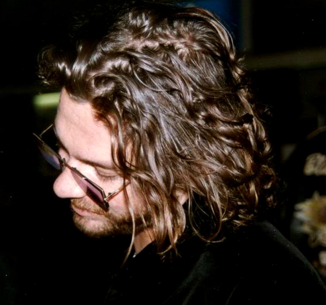 Michael Hutchence Michael Hutchence