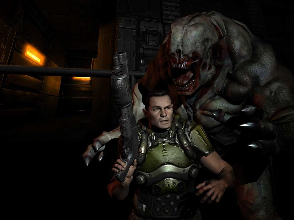 DOOM 3