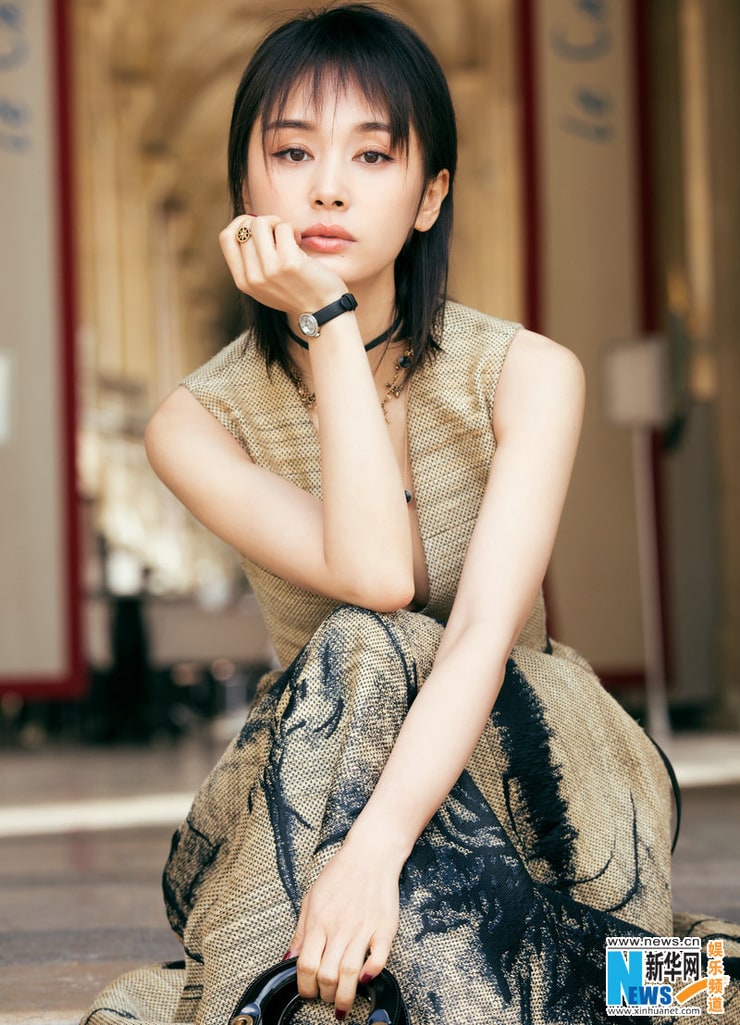 Picture of Ziwen Wang