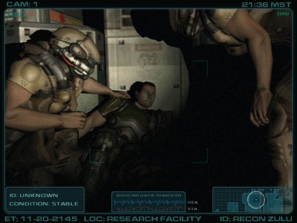 DOOM 3