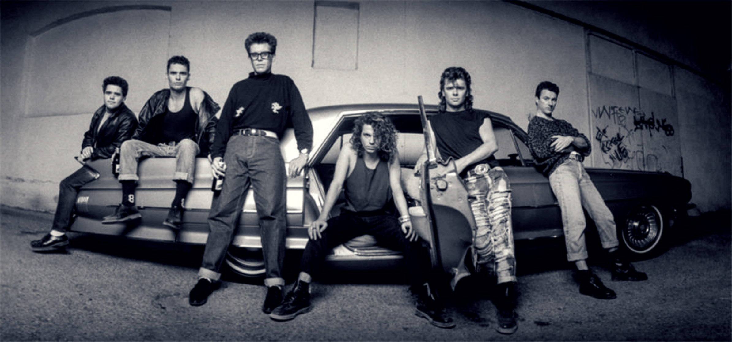 Michael Hutchence Michael Hutchence