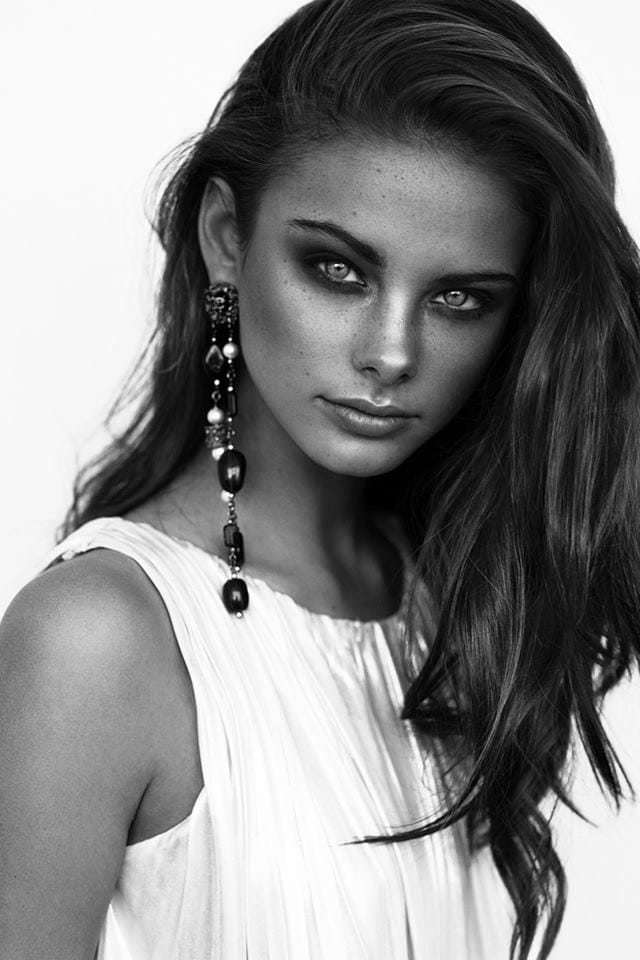 Meika Woollard picture