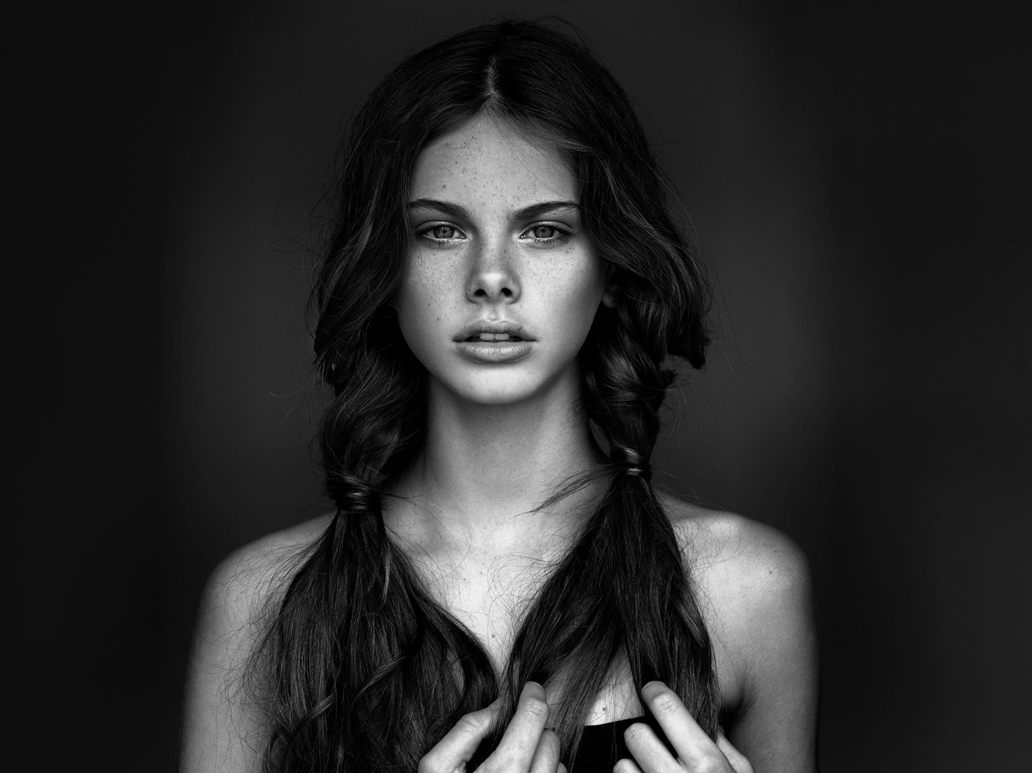 Meika Woollard Meika Woollard