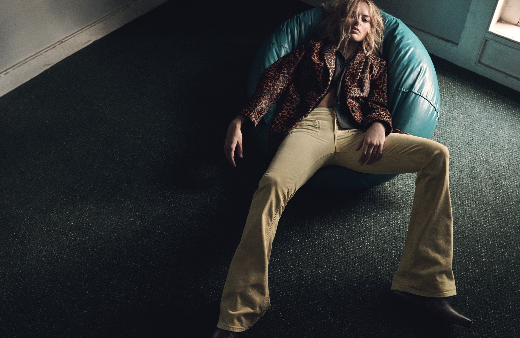 Margot Robbie Margot Robbie