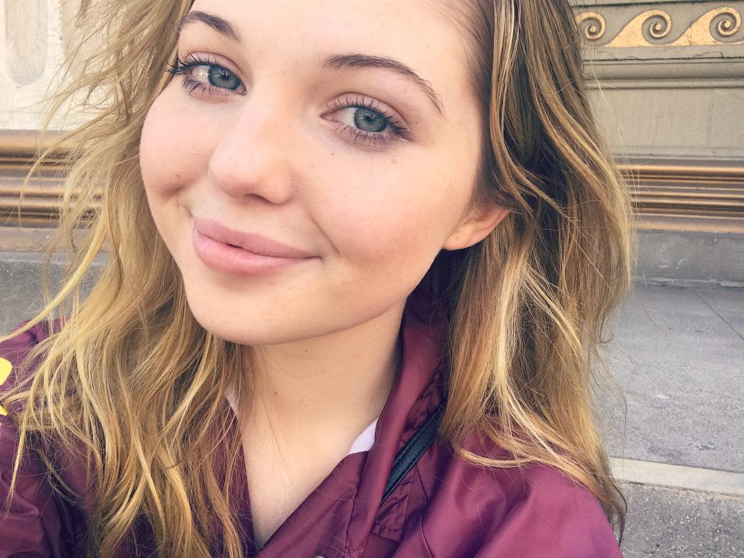 Sammi Hanratty