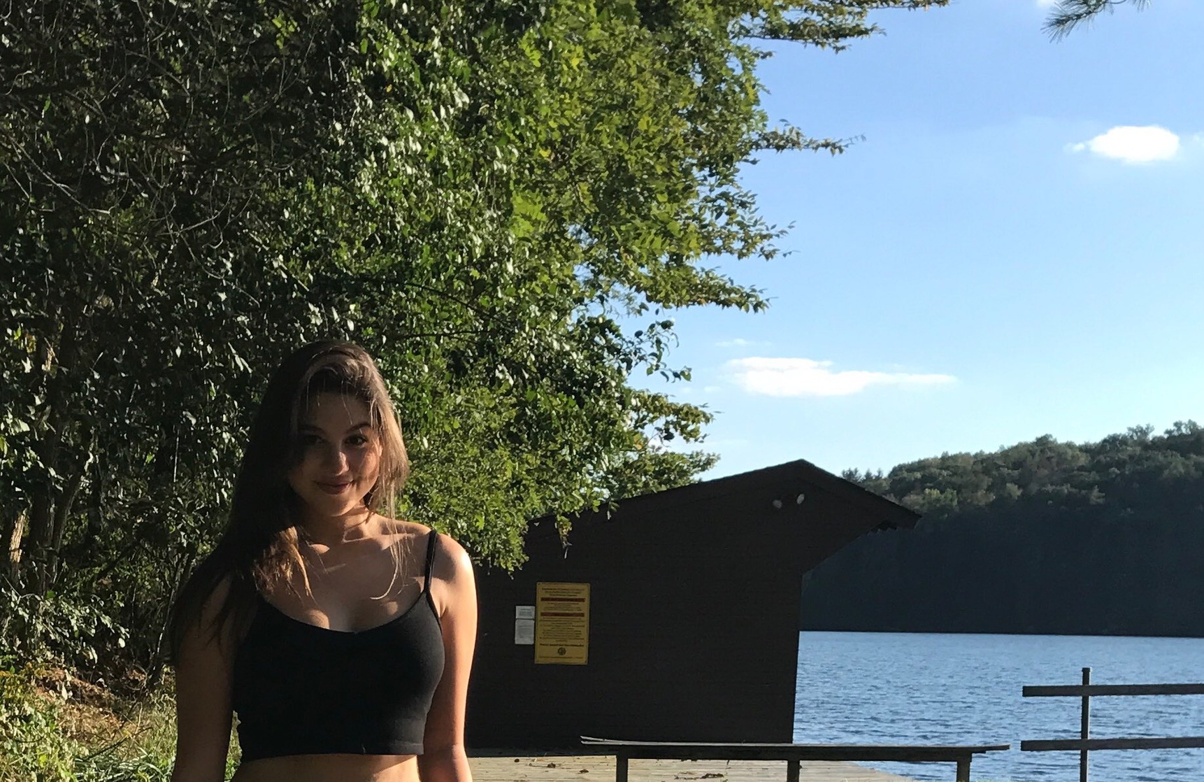 Kira Kosarin