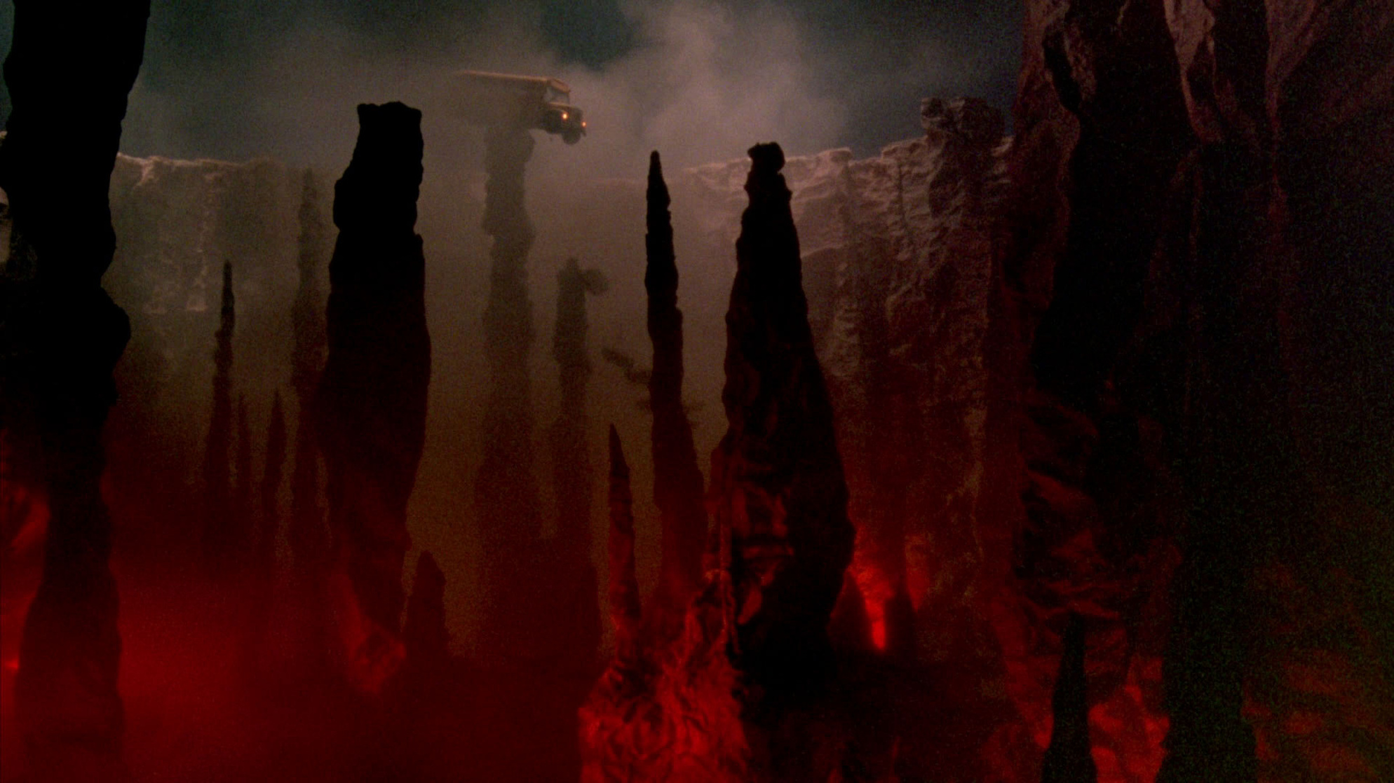 A Nightmare on Elm Street 2: Freddy's Revenge