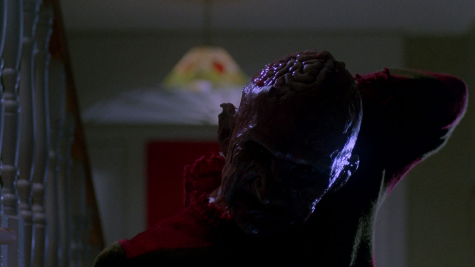 A Nightmare on Elm Street 2: Freddy's Revenge