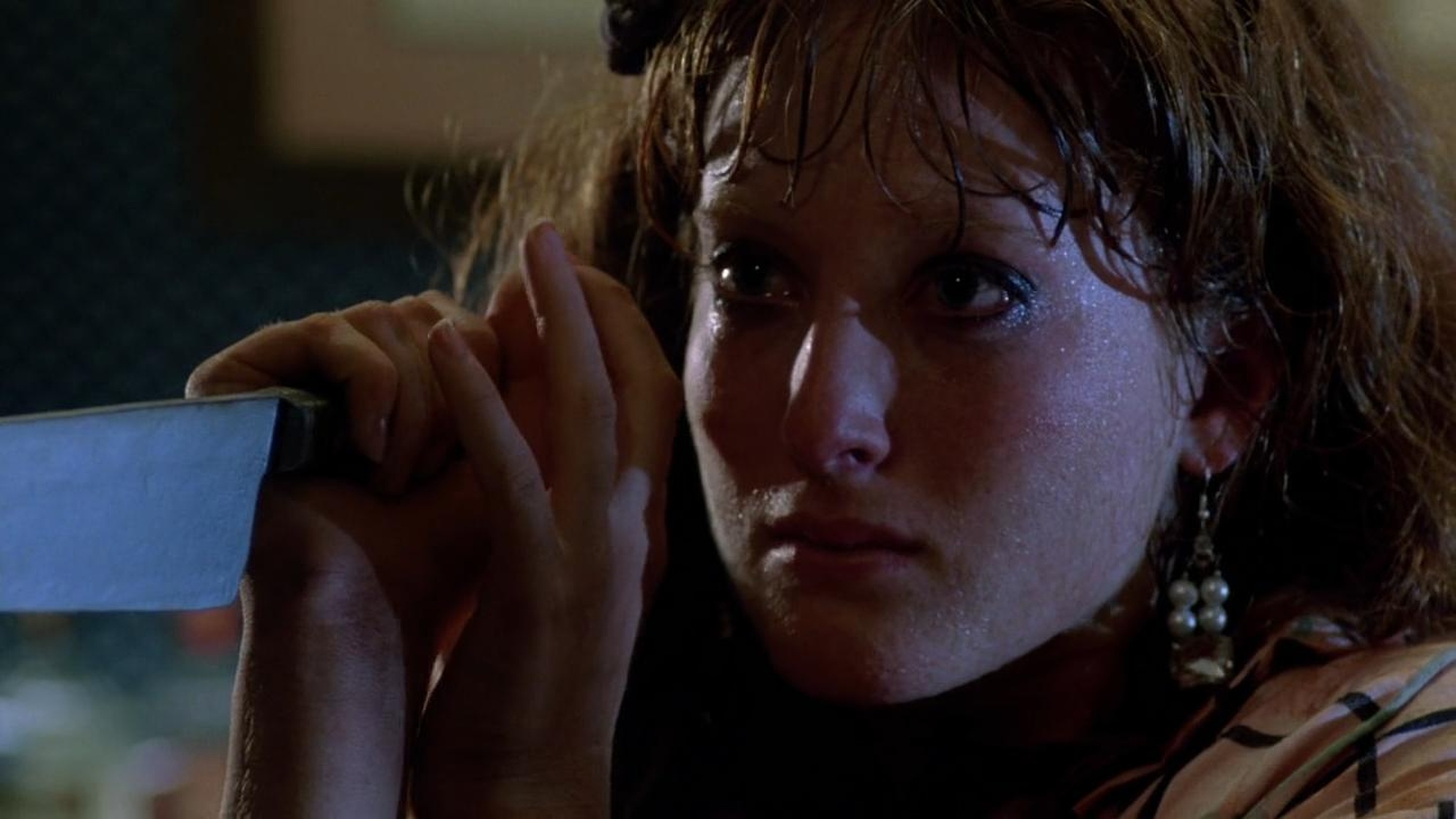 Picture of A Nightmare on Elm Street 2: Freddy's Revenge