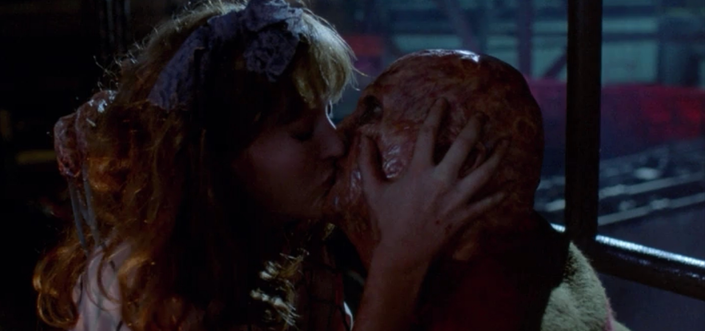 A Nightmare on Elm Street 2: Freddy's Revenge