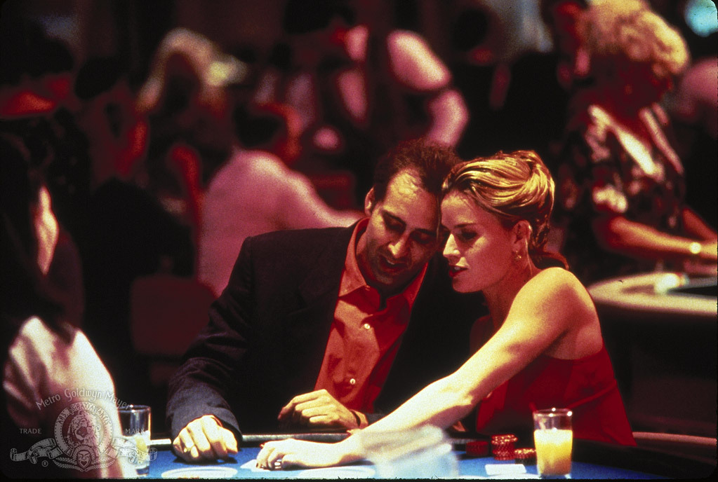 Elisabeth Shue