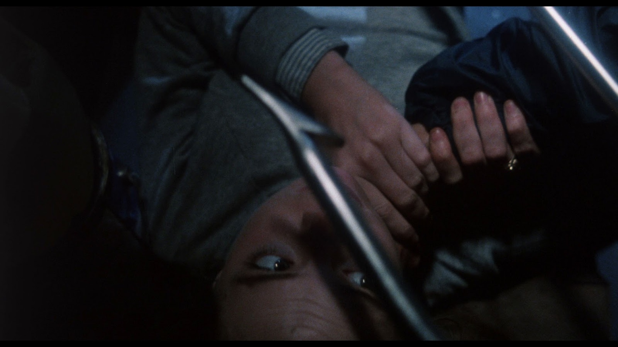 The Mutilator The Mutilator