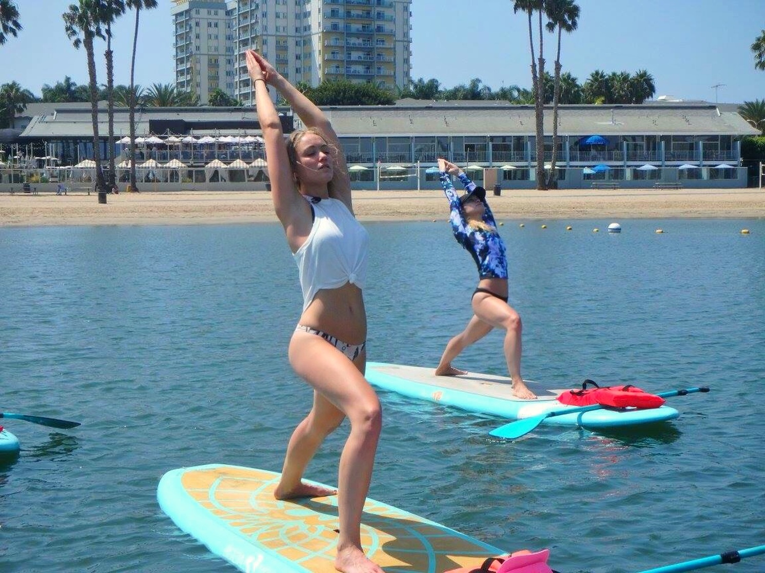 Katrina Bowden Katrina Bowden