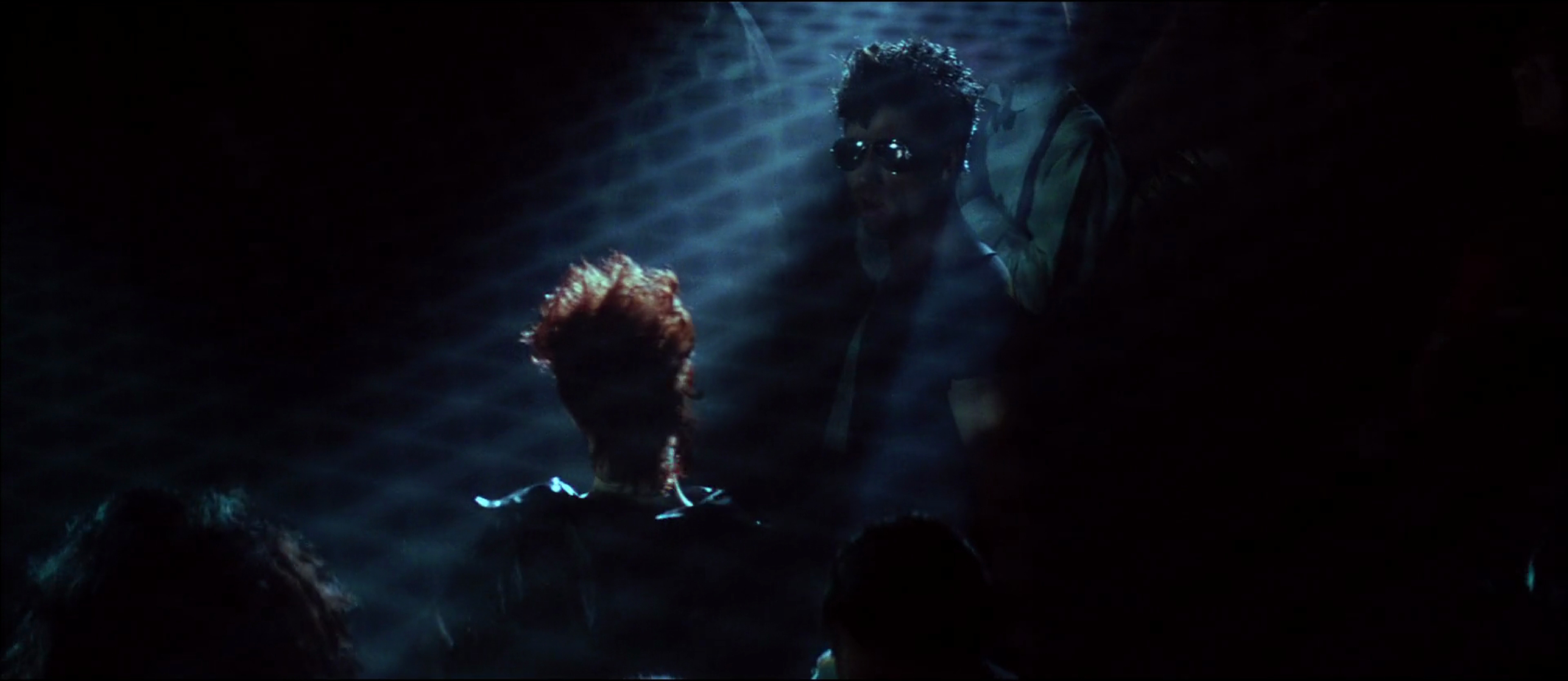 The Hunger (1983)