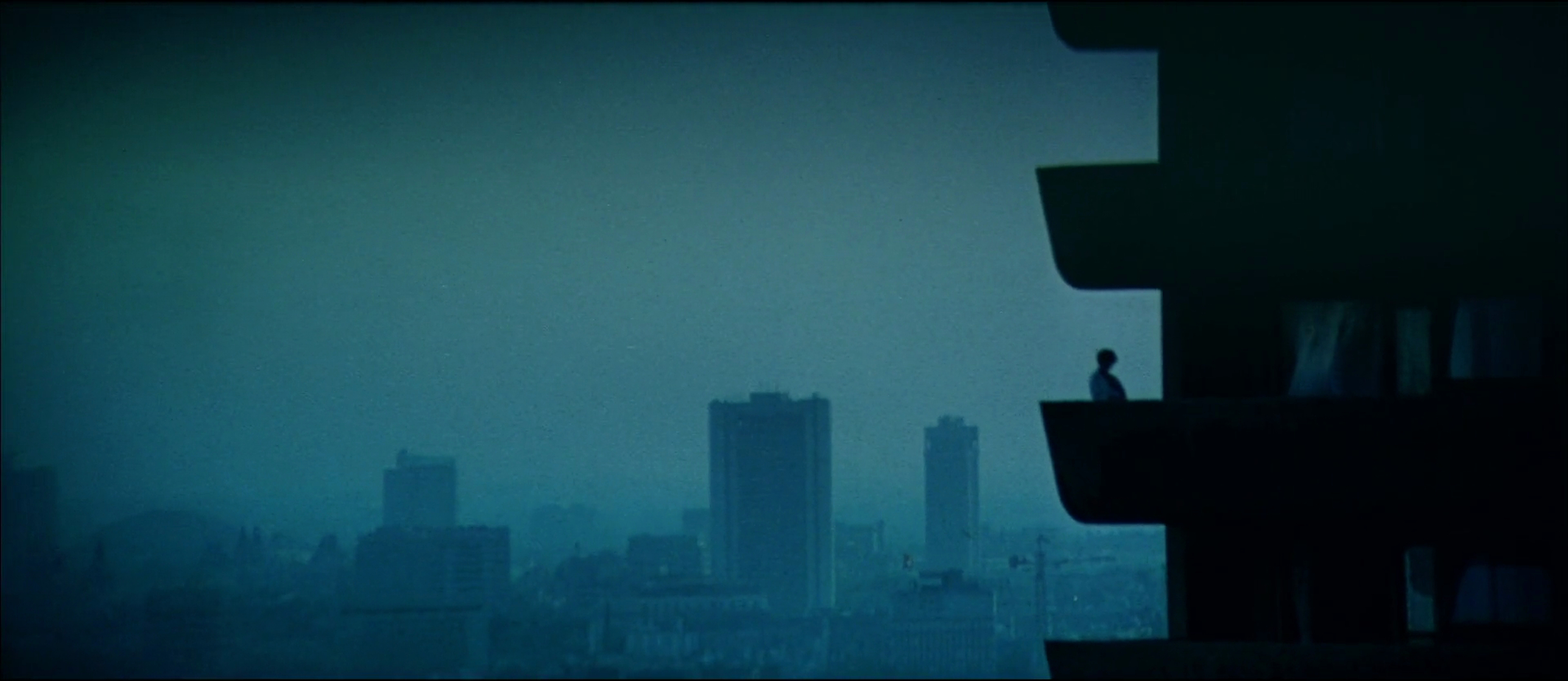 The Hunger (1983)