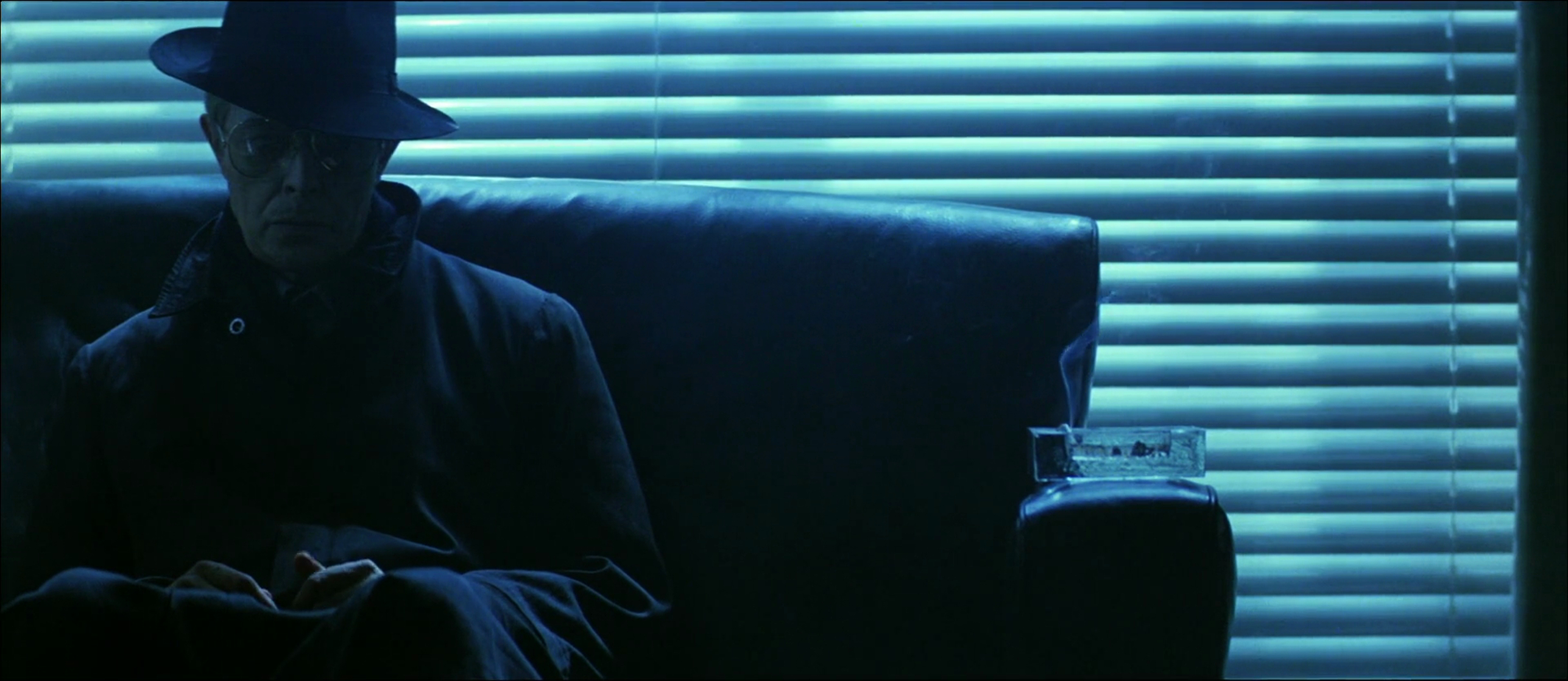 The Hunger (1983)