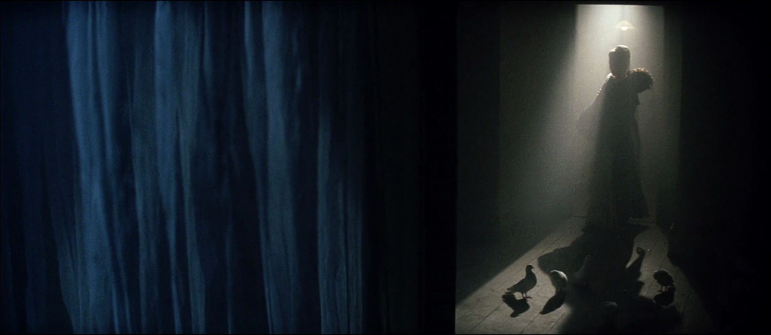 The Hunger (1983)