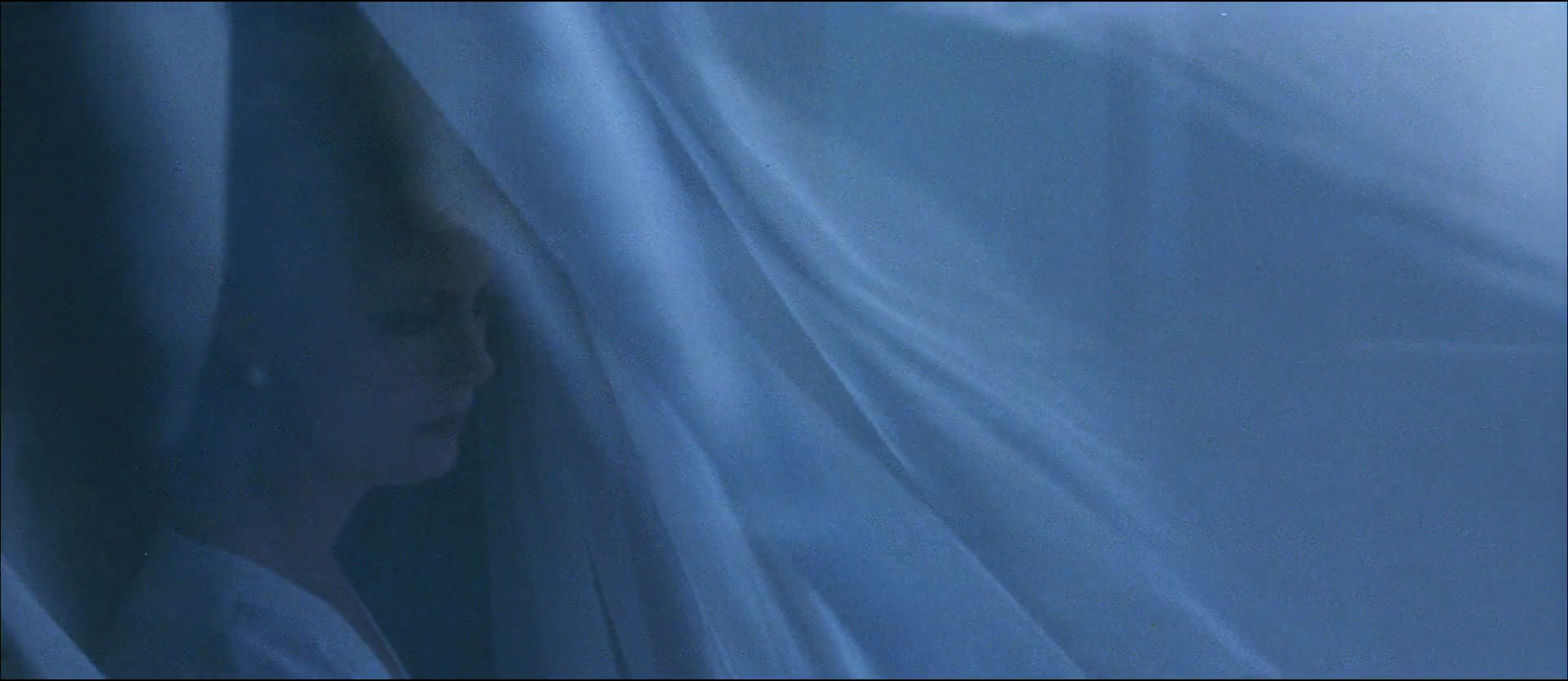 The Hunger (1983)